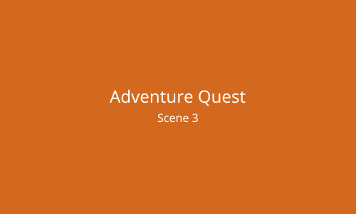Adventure Quest Screenshot 3
