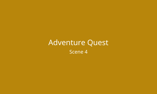 Adventure Quest Screenshot 4