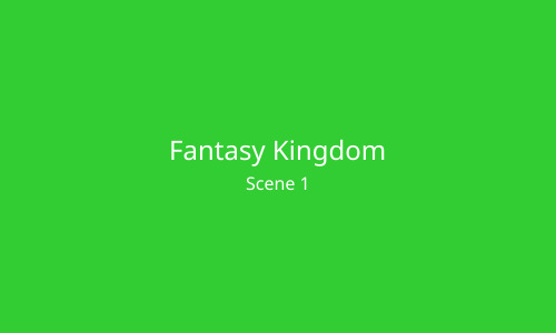 Fantasy Kingdom Screenshot 1