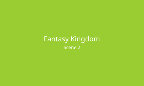 Fantasy Kingdom Screenshot 2