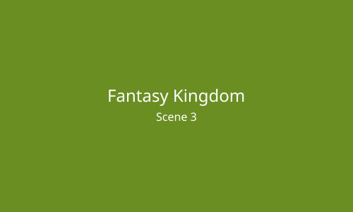 Fantasy Kingdom Screenshot 3