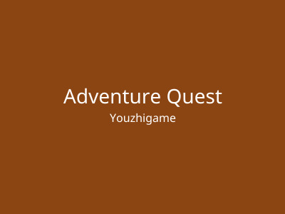 Adventure Quest