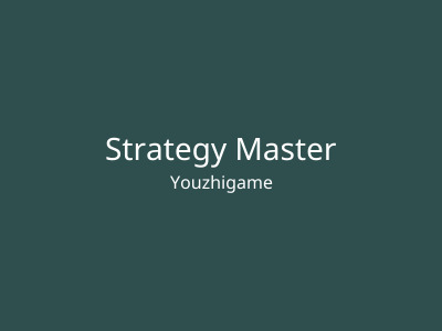 Strategy Master