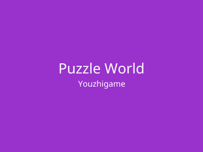 Puzzle World