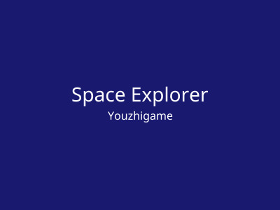 Space Explorer