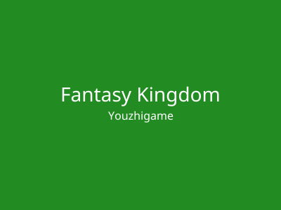 Fantasy Kingdom