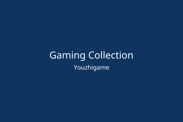 Gaming Collection
