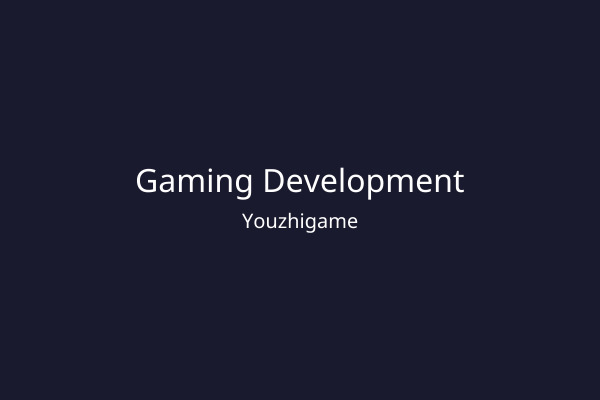 Gaming Development