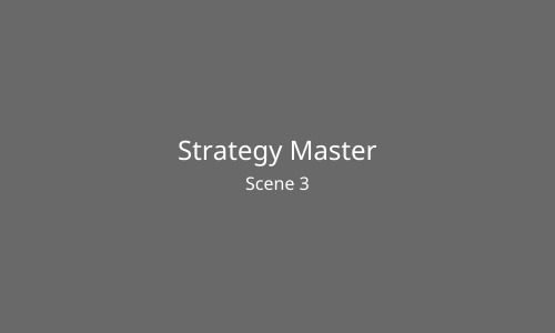 Strategy Master Screenshot 3