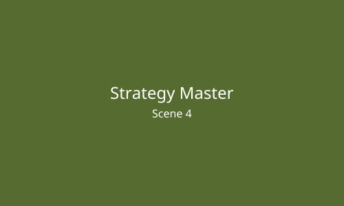Strategy Master Screenshot 4